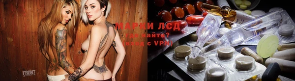 винт Богданович